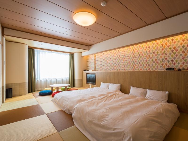 Hotel Tangram Shinano (Nagano) Exterior foto