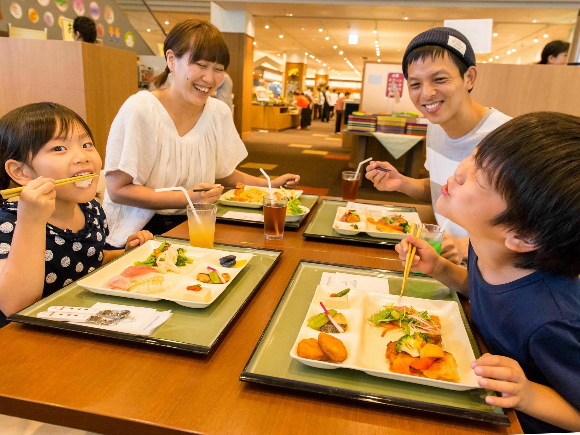 Hotel Tangram Shinano (Nagano) Exterior foto