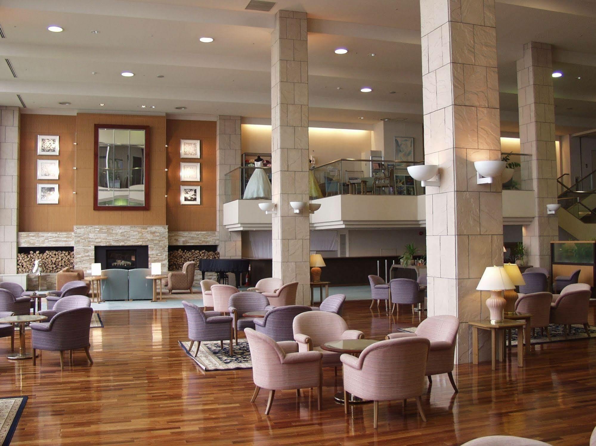 Hotel Tangram Shinano (Nagano) Exterior foto
